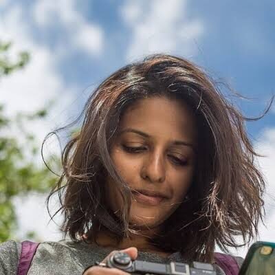 Ananya